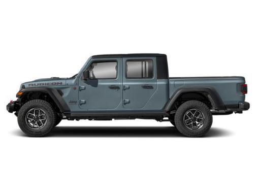 Anvil Clearcoat 2026 Jeep Gladiator Shadow Ops