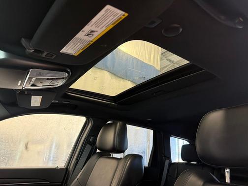 Diamond Black Crystal Pearlcoat 2020 Jeep Grand Cherokee Limited