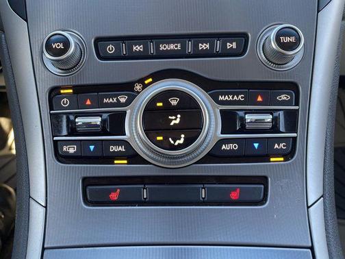 White Platinum 2019 Lincoln MKZ Standard