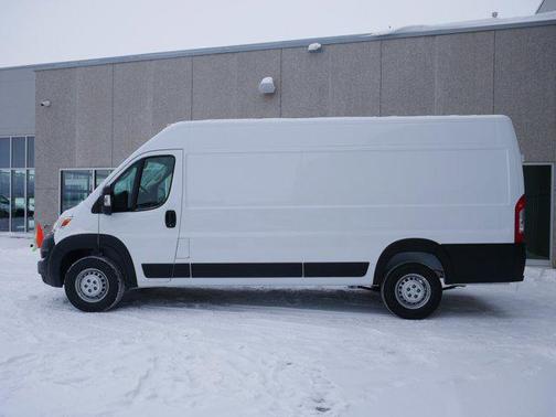 2026 RAM ProMaster 3500 High Roof