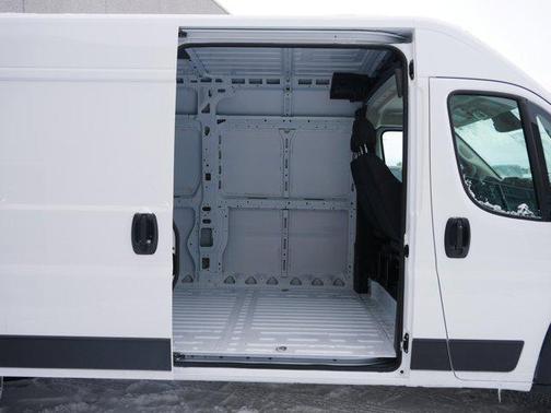 2026 RAM ProMaster 3500 High Roof