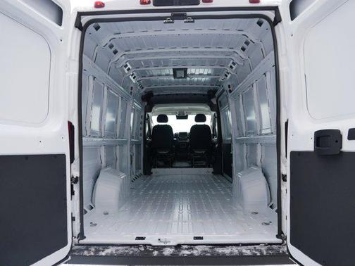 2026 RAM ProMaster 3500 High Roof