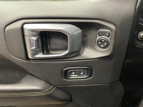 2022 Jeep Wrangler Unlimited High Altitude 4x4