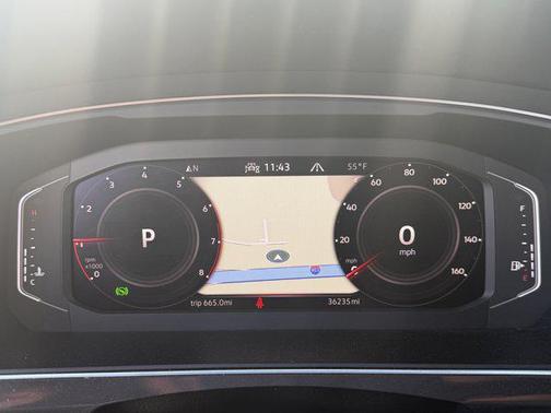 2022 Volkswagen Tiguan 2.0T SEL R-Line 4MOTION