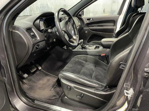 2018 Dodge Durango SRT
