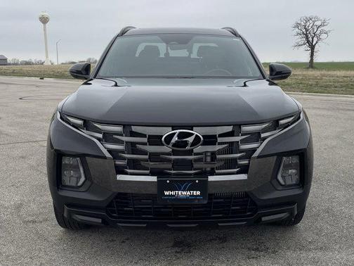 2024 Hyundai SANTA CRUZ NIGHT