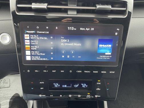 2024 Hyundai SANTA CRUZ NIGHT