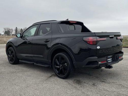 2024 Hyundai SANTA CRUZ NIGHT