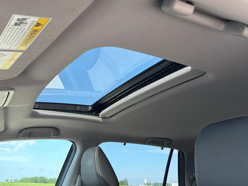Sonic Gray Pearl 2022 Honda Pilot AWD EX-L