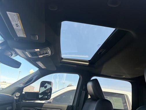 2020 RAM 2500 Power Wagon