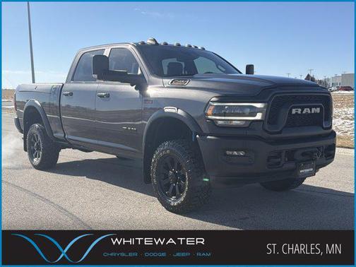 2020 RAM 2500 Power Wagon