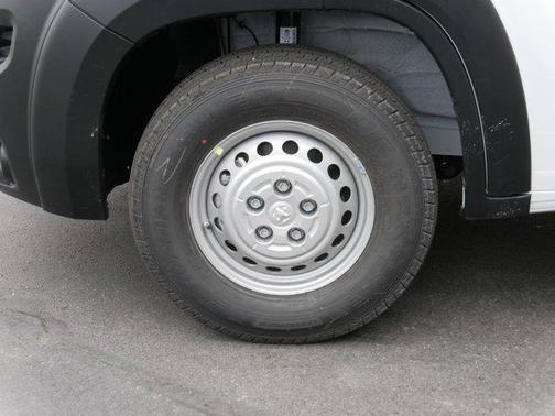 2026 RAM ProMaster 1500 Base