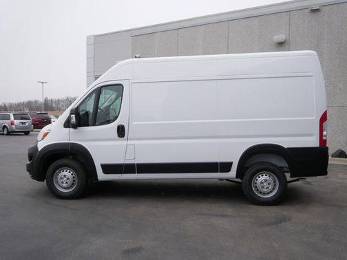 2026 RAM ProMaster 1500 Base