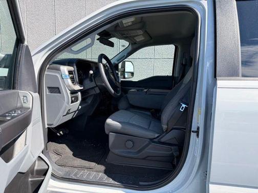 Avalanche 2026 Ford F-250 XL