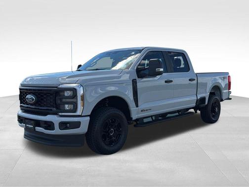 Avalanche 2026 Ford F-250 XL