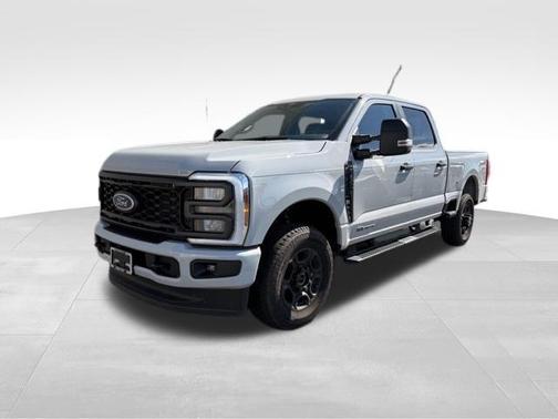 Avalanche 2026 Ford F-250 XL