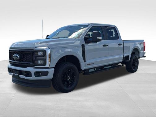 Avalanche 2026 Ford F-250 XL