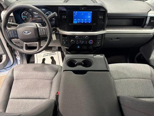 Avalanche 2026 Ford F-250 XL