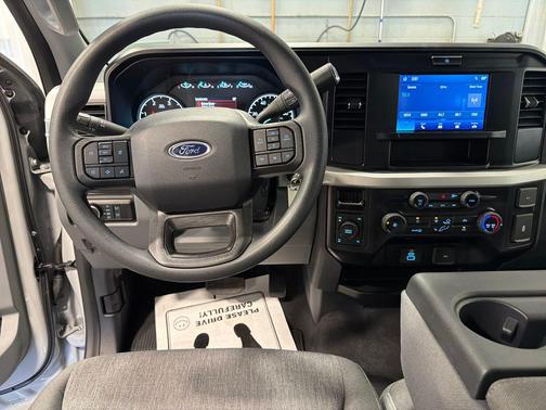 Avalanche 2026 Ford F-250 XL