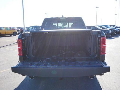 2026 RAM 1500 ST