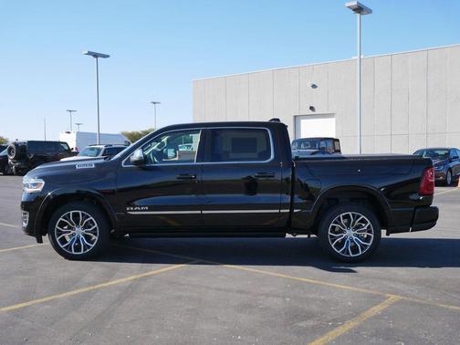 2026 RAM 1500 ST