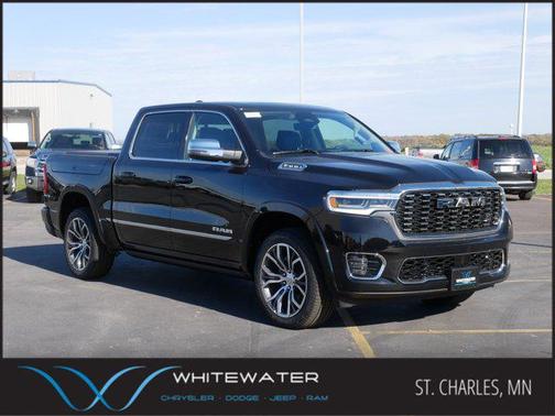 2026 RAM 1500 ST