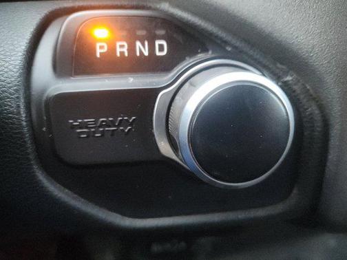 2019 RAM 3500 Tradesman Regular Cab 4x4 8' Box