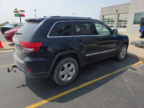 2011 Jeep Grand Cherokee Laredo