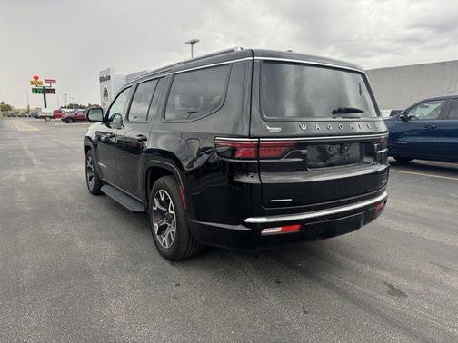2023 Jeep Wagoneer Series III 4x4