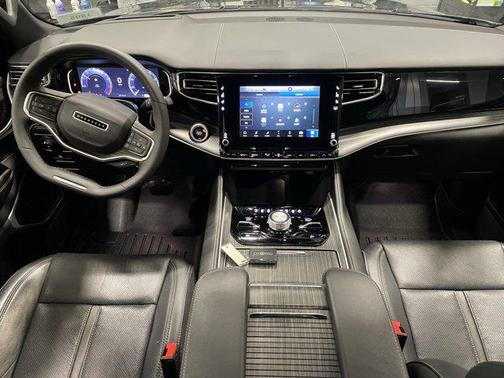 2023 Jeep Wagoneer Series III 4x4