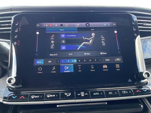 2023 Jeep Wagoneer Series III 4x4