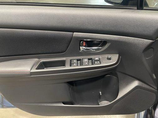 2016 Subaru WRX Premium