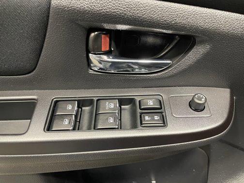 2016 Subaru WRX Premium