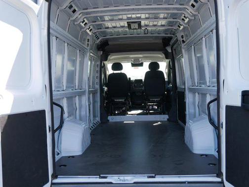 2025 RAM ProMaster 3500 High Roof