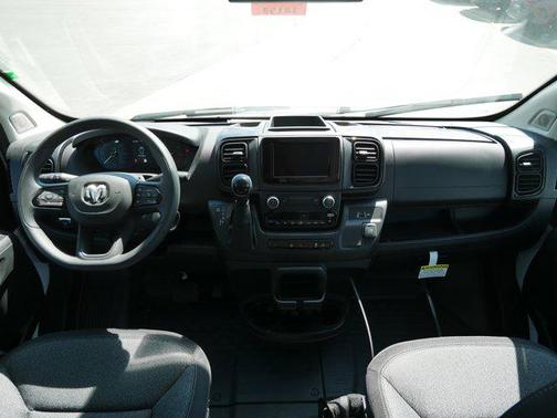 2025 RAM ProMaster 3500 High Roof