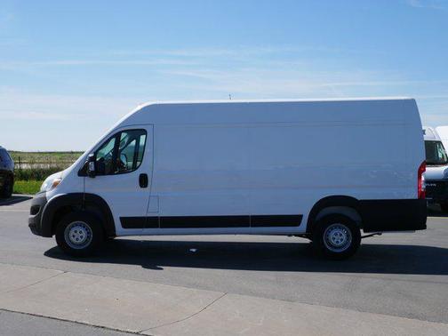 2025 RAM ProMaster 3500 High Roof
