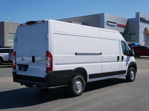 2025 RAM ProMaster 3500 High Roof