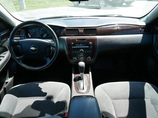 2013 Chevrolet Impala LS