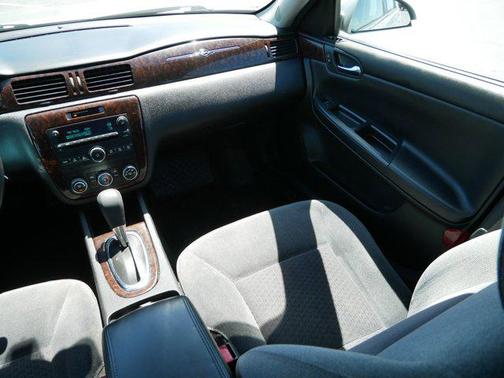 2013 Chevrolet Impala LS