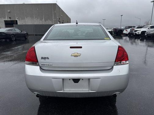 2013 Chevrolet Impala LS
