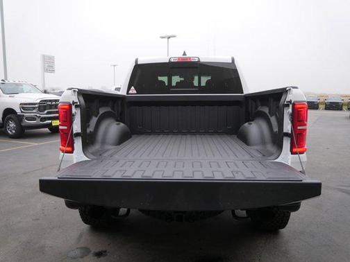 2026 RAM 1500 RHO Crew Cab 4x4 5'7' Box