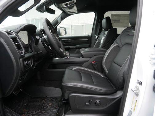 2026 RAM 1500 RHO Crew Cab 4x4 5'7' Box