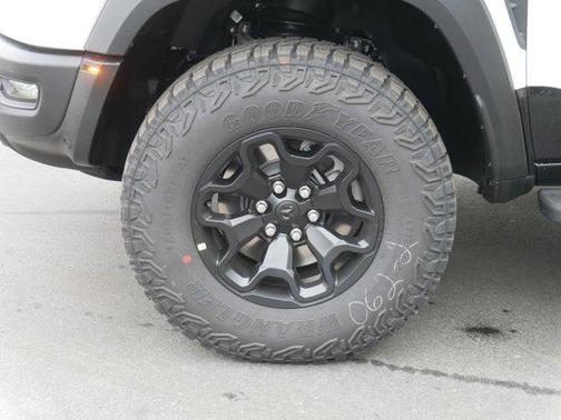 2026 RAM 1500 RHO Crew Cab 4x4 5'7' Box