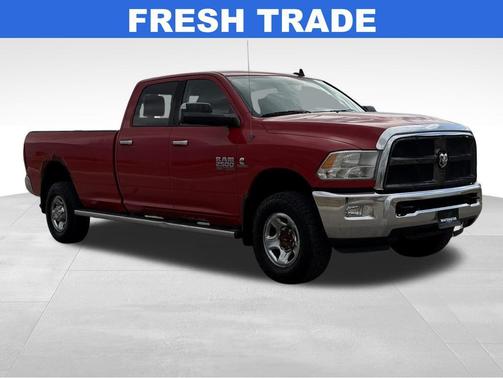2013 RAM 2500 SLT