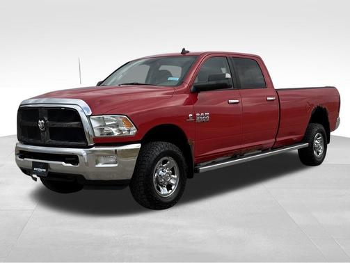 2013 RAM 2500 SLT