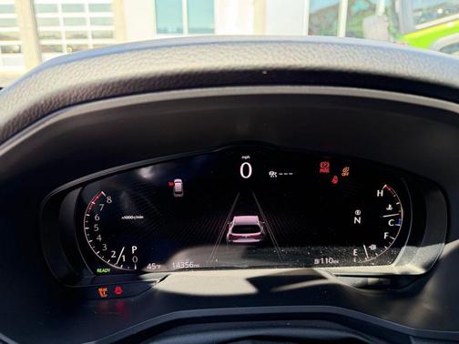 Platinum Quartz 2024 Mazda CX-90 3.3 Turbo S Premium