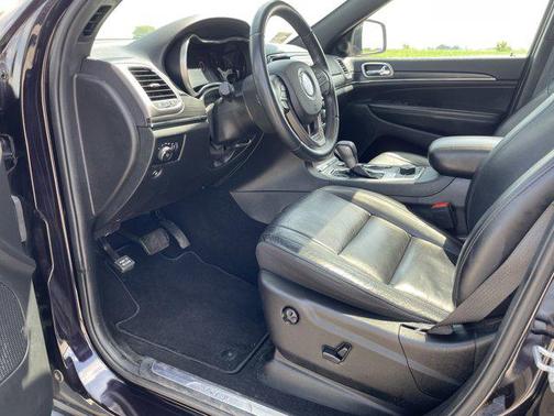 2019 Jeep Grand Cherokee Limited X