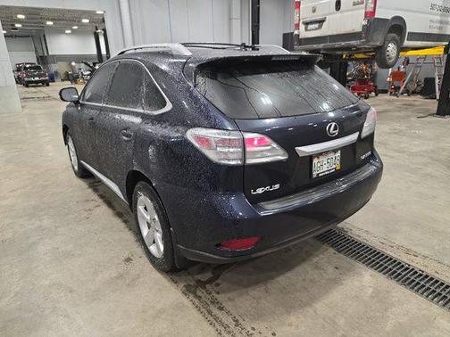 2010 Lexus RX 350 Base