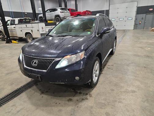 2010 Lexus RX 350 Base