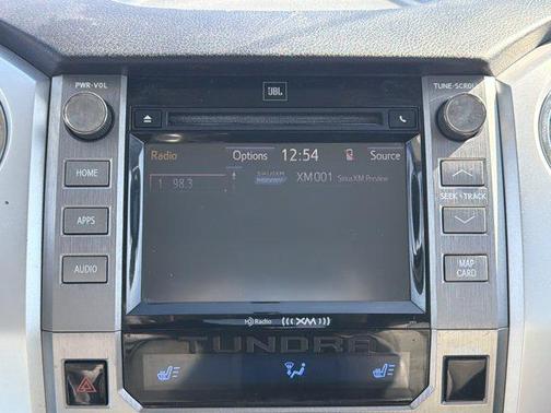 2015 Toyota Tundra Limited